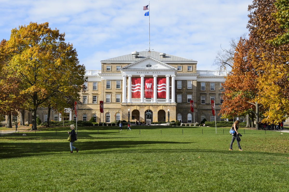 Upcoming Course Offerings – Office of Online Student Success (OSS) – UW ...